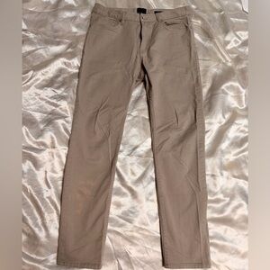 H&M Men's Khaki Chinos